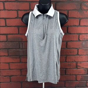 Peter Millar Medium Woman's Golf Tank Top